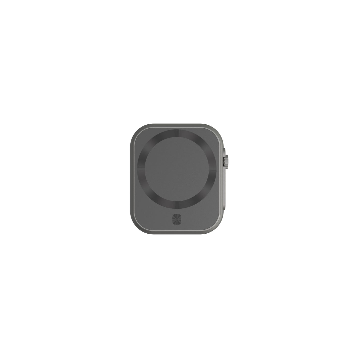 3-in-1 MagSafe Wireless Power Bank – Compact + Stylish