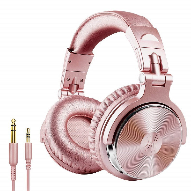 PX Studio Pro Headphones – 50mm Drivers + Mic