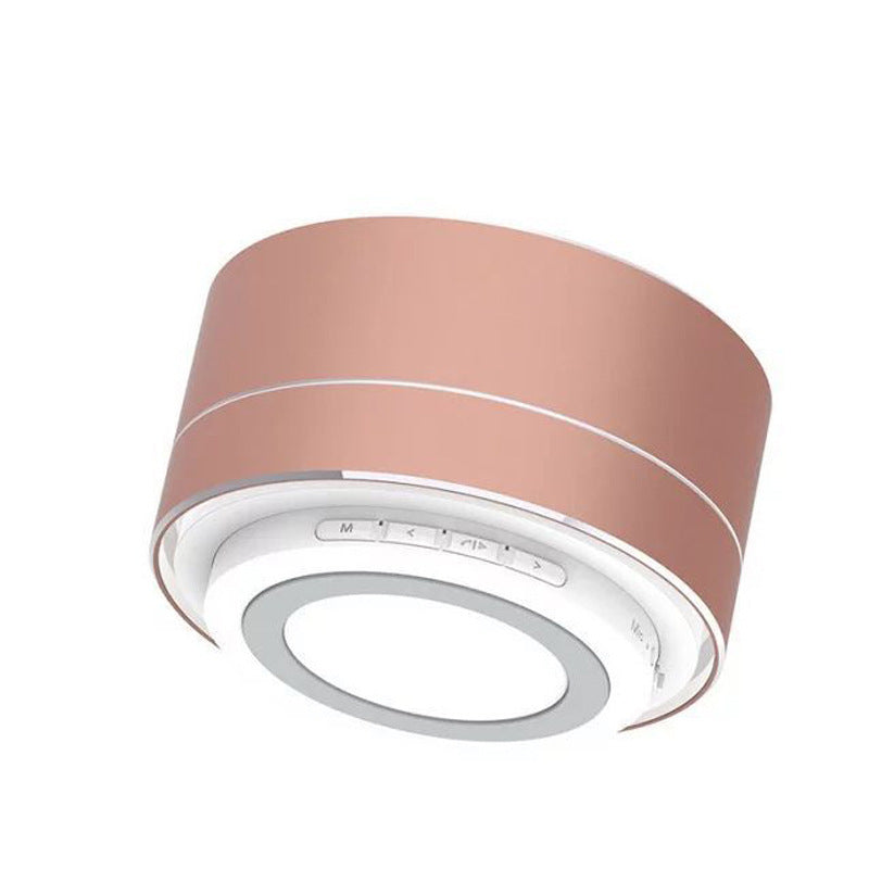 Mini Bluetooth Speaker – Compact, Wireless & Powerful Sound