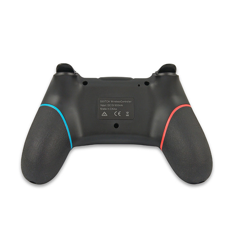 Bluetooth Wireless Game Controller – Full Vibration