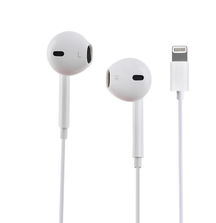 Metal In-Ear Headphones – Durable + Great Sound