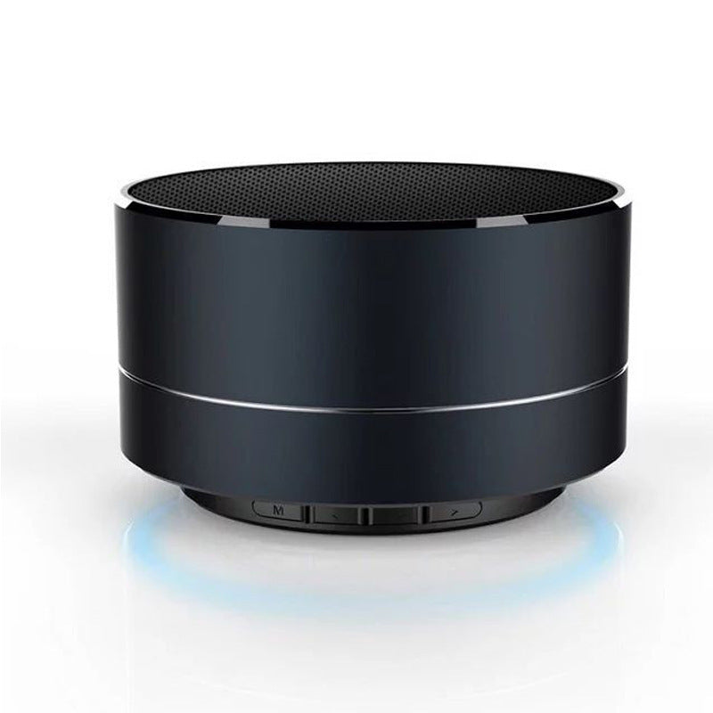 Mini Bluetooth Speaker – Compact, Wireless & Powerful Sound