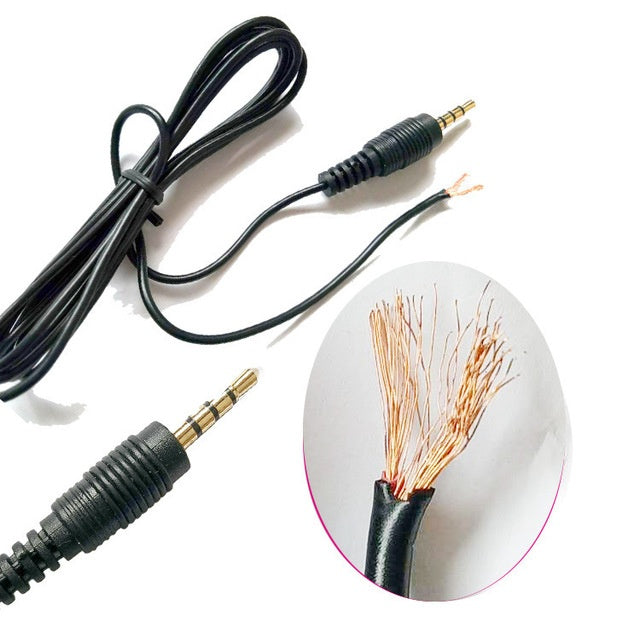 Lavalier Mic – Omnidirectional, Discreet & Pro-Level Sound