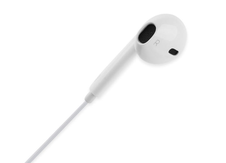 Metal In-Ear Headphones – Durable + Great Sound