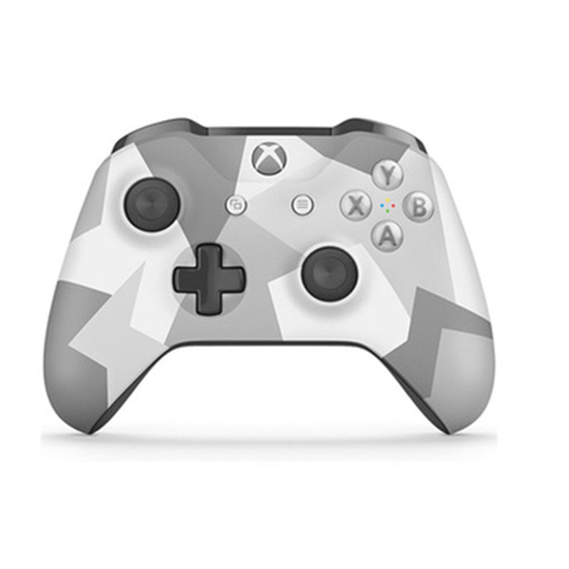 Xbox Style Wireless Gamepad – Grey Edition