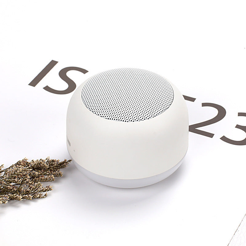 Mini Bluetooth Speaker – Wireless Sound + TWS Pairing Option