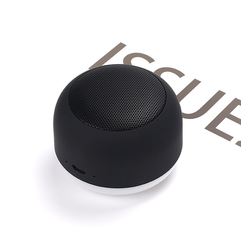 Mini Bluetooth Speaker – Wireless Sound + TWS Pairing Option