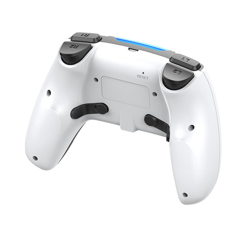 Multi-Platform Wireless Gamepad – PS4, Android & PC