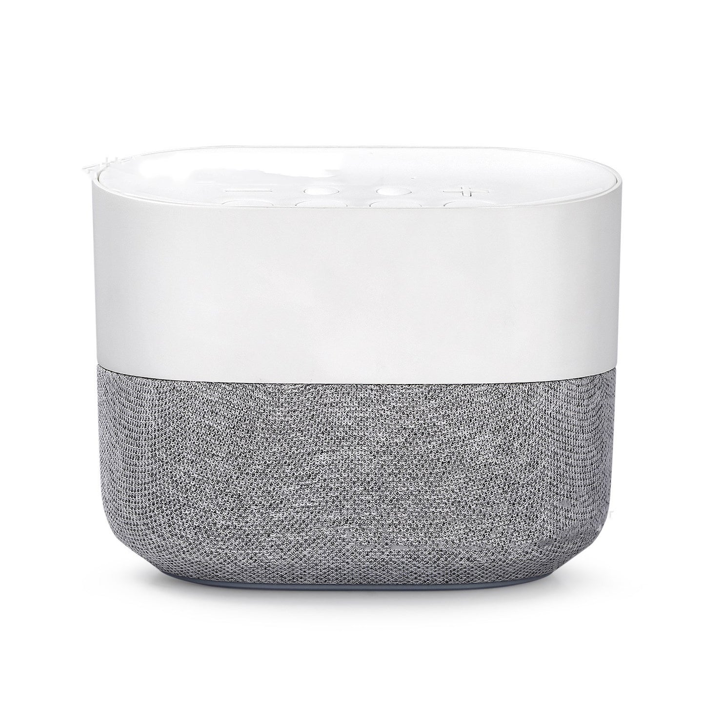 White Noise Speaker – 26 Sounds + Night Light