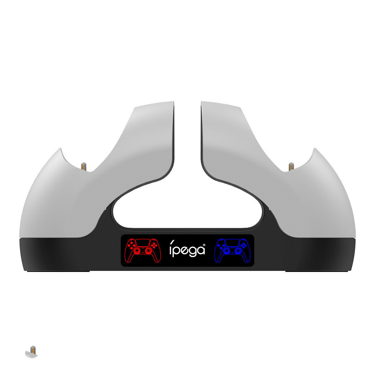 Dual Charging Dock for PS5 Controllers