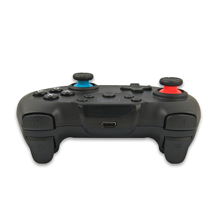 Bluetooth Wireless Game Controller – Full Vibration