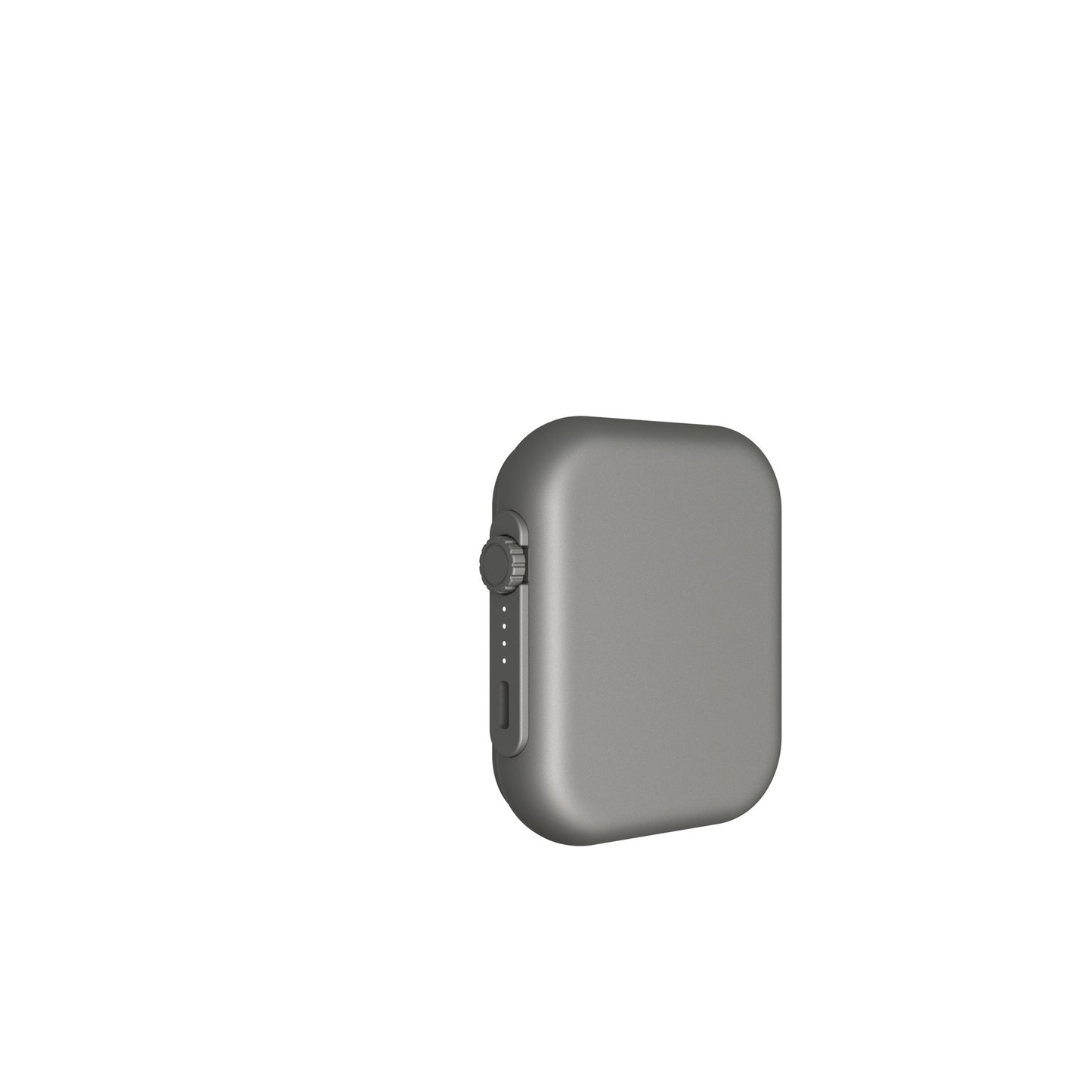 3-in-1 MagSafe Wireless Power Bank – Compact + Stylish