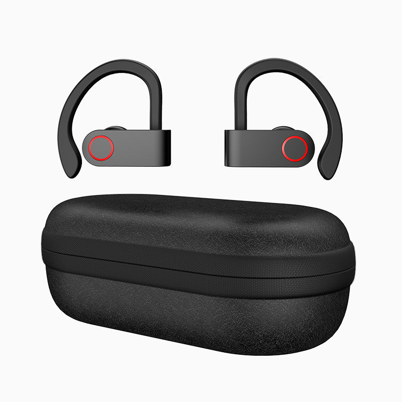 PX Bluetooth 5.0 Earphones – Long Battery + IPX4
