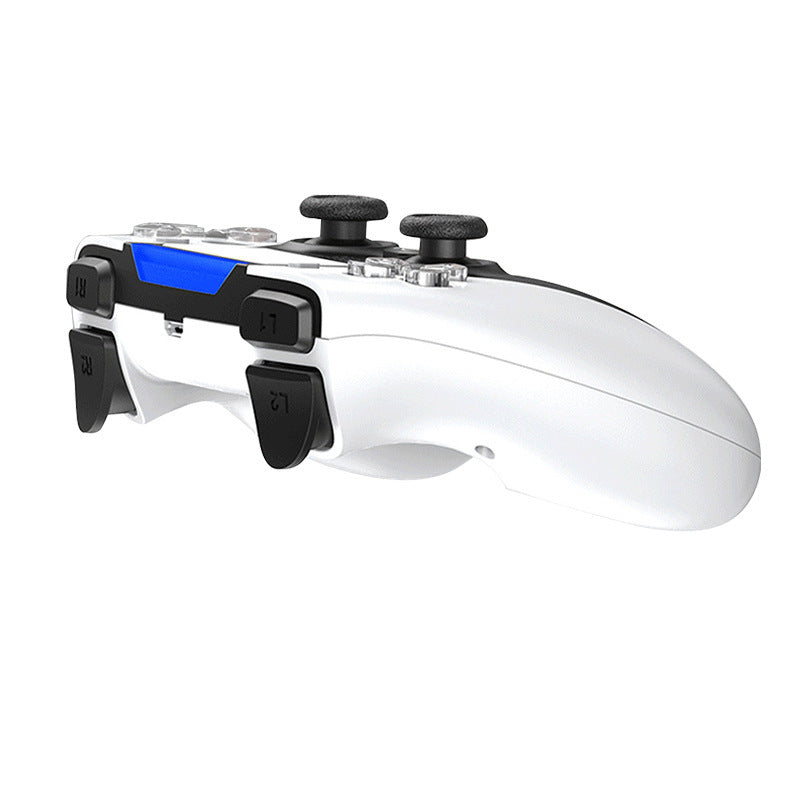 Multi-Platform Wireless Gamepad – PS4, Android & PC