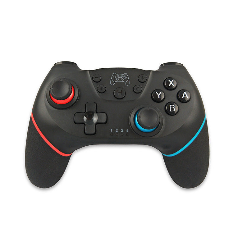 Bluetooth Wireless Game Controller – Full Vibration