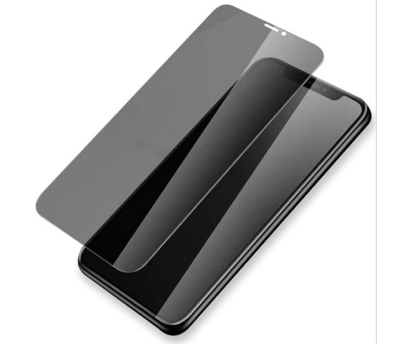 Anti-Spy Tempered Glass for iPhone – Privacy Guard