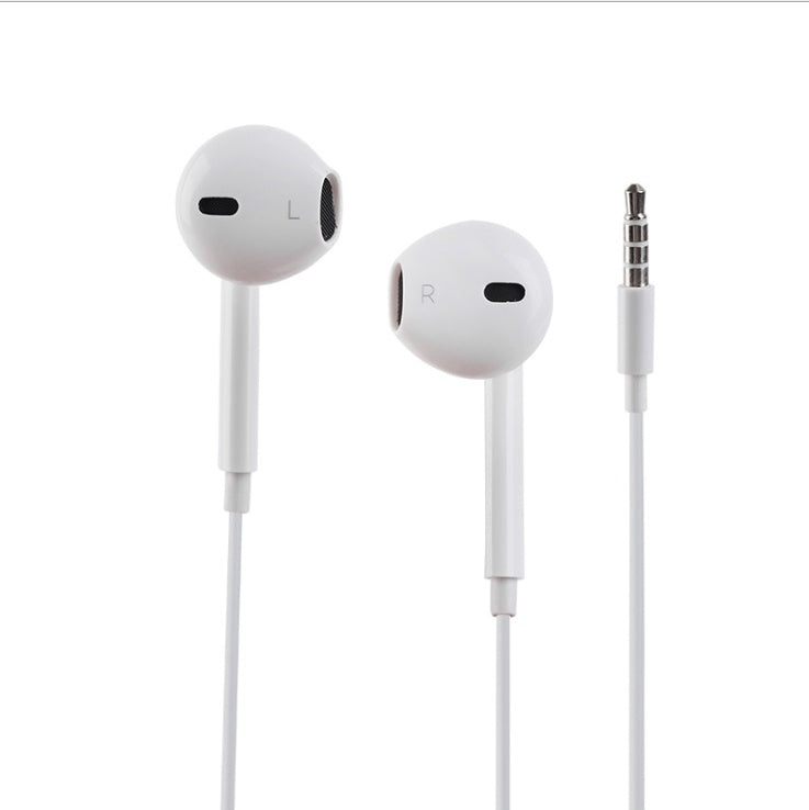 Metal In-Ear Headphones – Durable + Great Sound