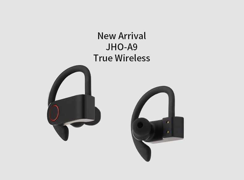 PX Bluetooth 5.0 Earphones – Long Battery + IPX4