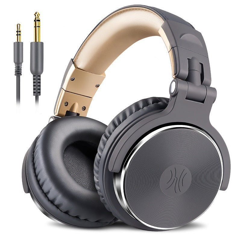 PX Studio Pro Headphones – 50mm Drivers + Mic