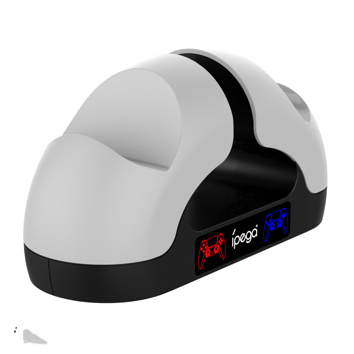 Dual Charging Dock for PS5 Controllers