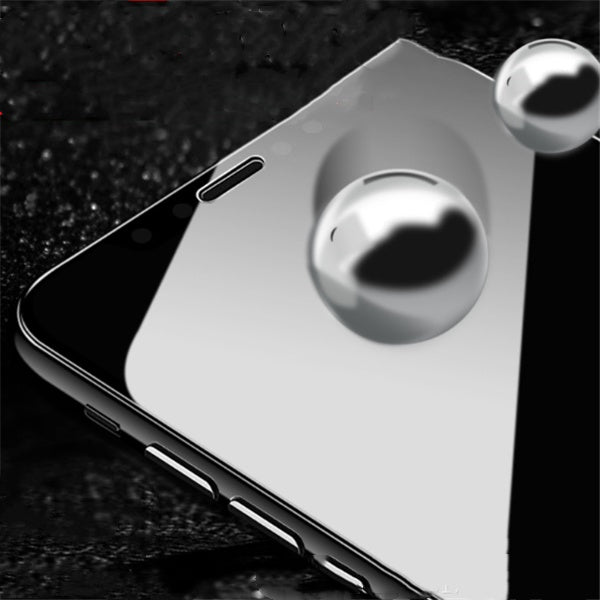 9H Tempered Glass Screen Protector – HD Clarity + Anti-Fingerprint