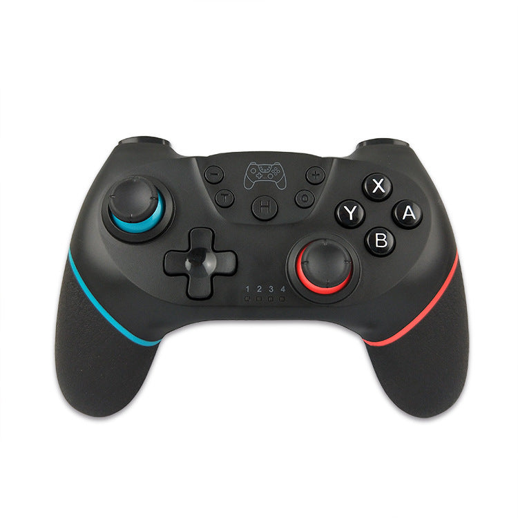Bluetooth Wireless Game Controller – Full Vibration