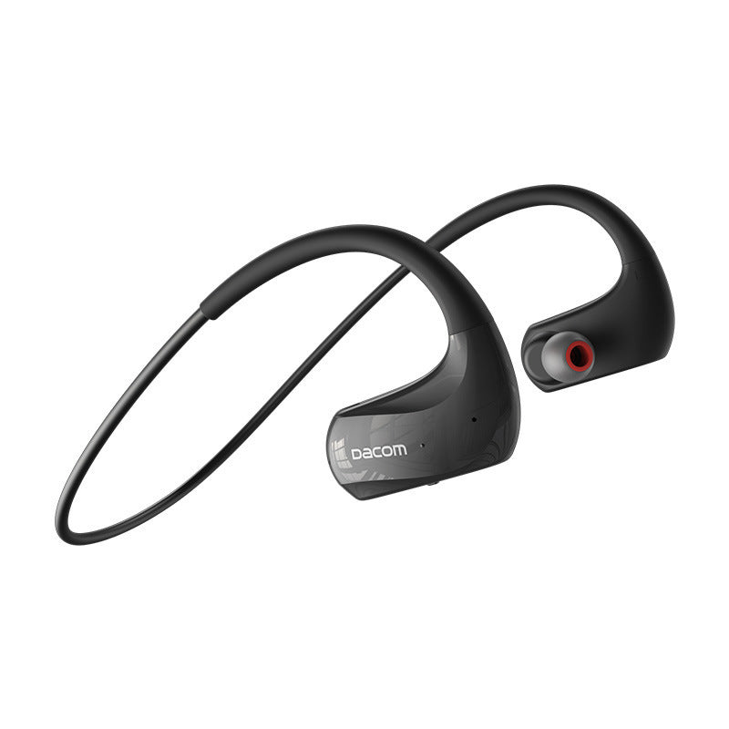 Pro Sport Bluetooth Earbuds – Over-Ear Fit + Noise Isolation