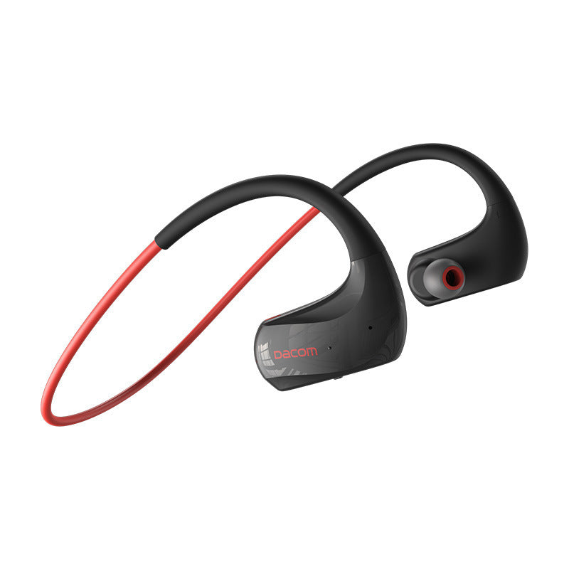 Pro Sport Bluetooth Earbuds – Over-Ear Fit + Noise Isolation