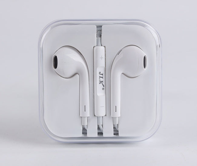 Metal In-Ear Headphones – Durable + Great Sound