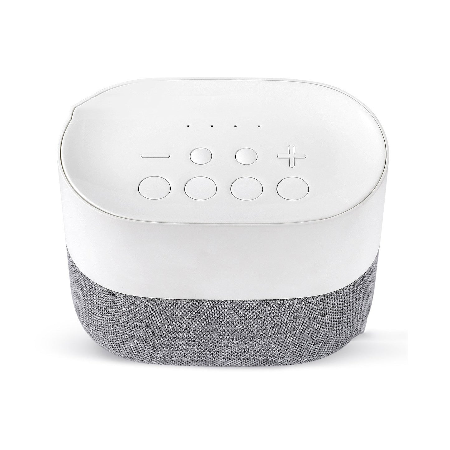 White Noise Speaker – 26 Sounds + Night Light