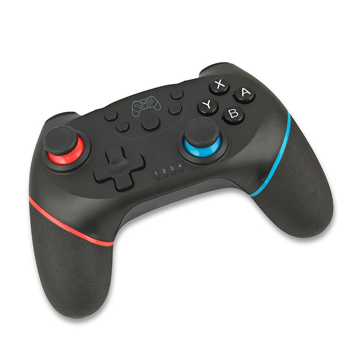 Bluetooth Wireless Game Controller – Full Vibration