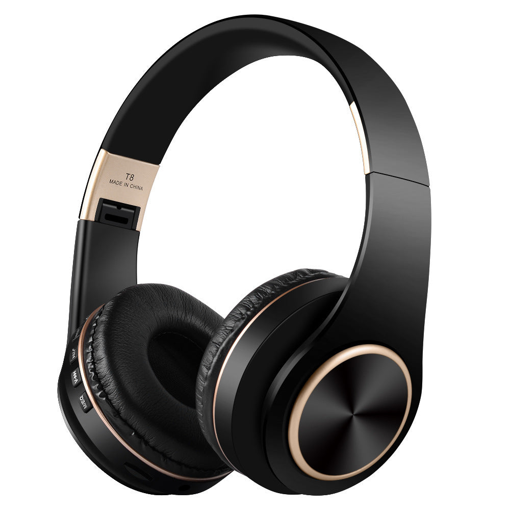 Wireless Gaming Headset ā Bluetooth + Noise Reduction + Long Battery Life