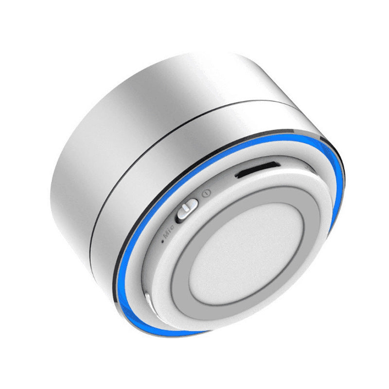Mini Bluetooth Speaker – Compact, Wireless & Powerful Sound