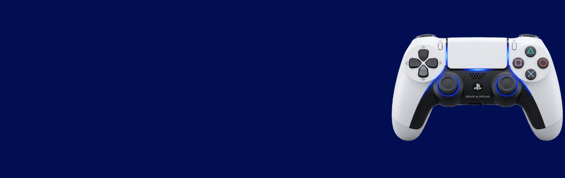 Banner gamer