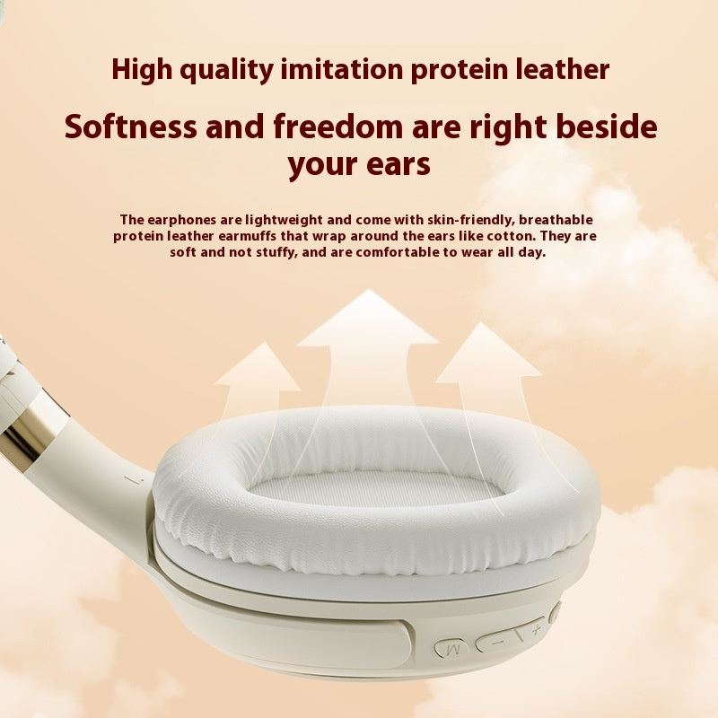 PX Wireless Over-Ear Headphones – Long Battery + Noise Canceling