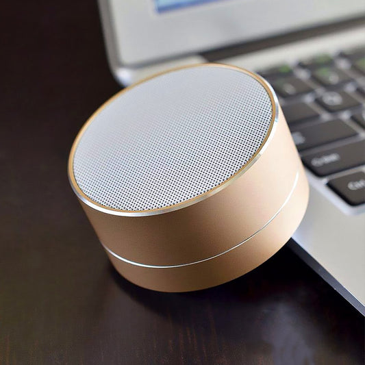 Mini Bluetooth Speaker – Compact, Wireless & Powerful Sound