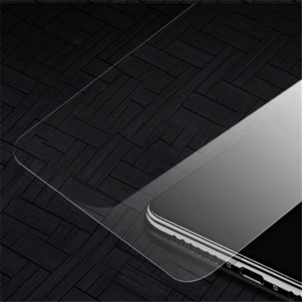 9H Tempered Glass Screen Protector – HD Clarity + Anti-Fingerprint