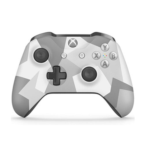 Xbox Style Wireless Gamepad – Grey Edition