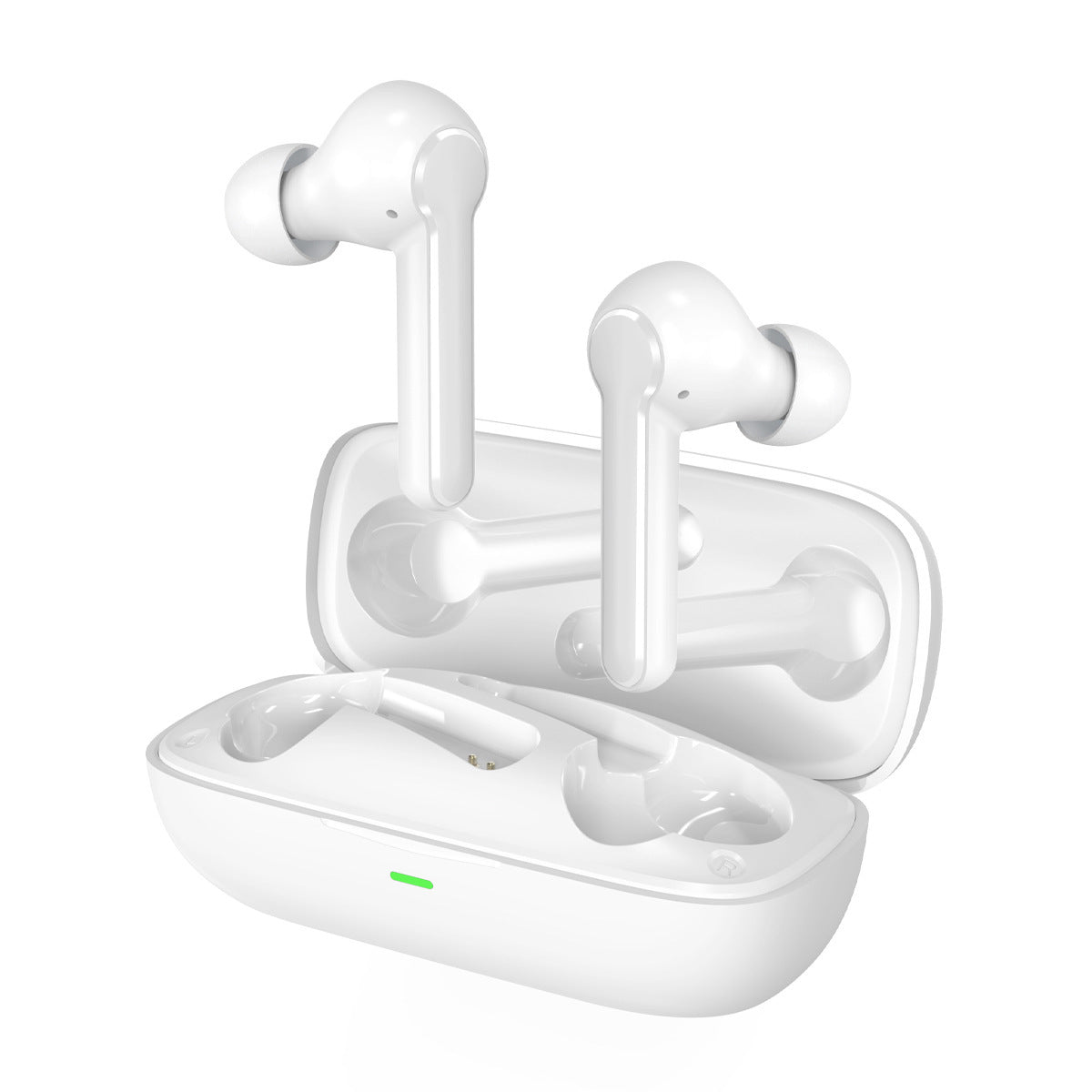 Mini TWS Earbuds – True Wireless + Compact Design