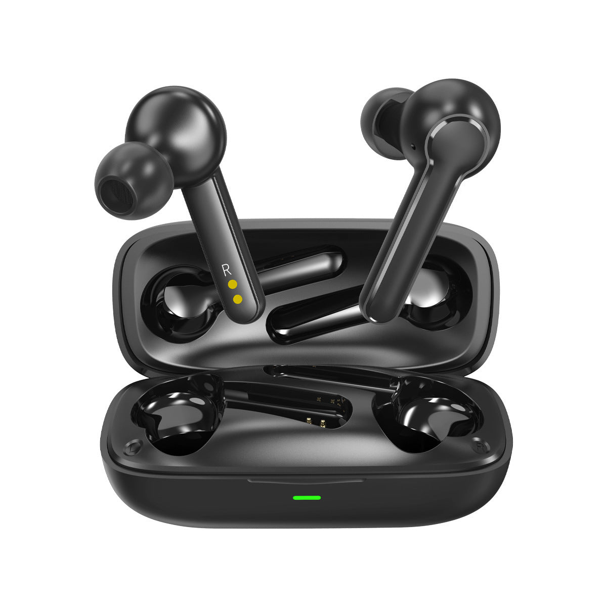 Mini TWS Earbuds – True Wireless + Compact Design