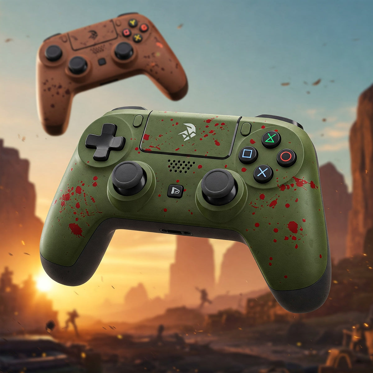 For Gamers