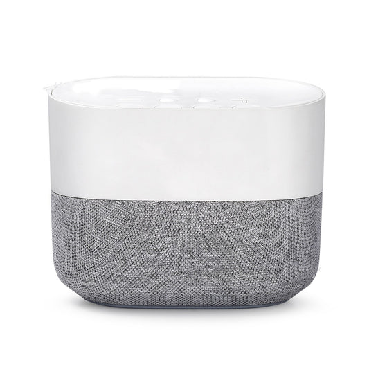 White Noise Speaker – 26 Sounds + Night Light