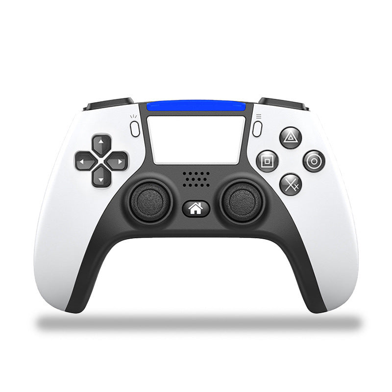 Multi-Platform Wireless Gamepad – PS4, Android & PC