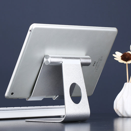 Adjustable Tablet & Phone Stand – Universal Fit