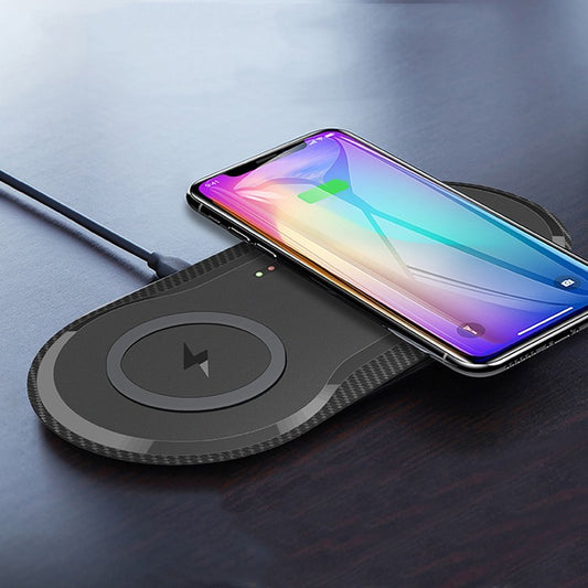 Expand your laptop's potential with 8 ports in one sleek aluminum dock. Lightweight, no power needed.