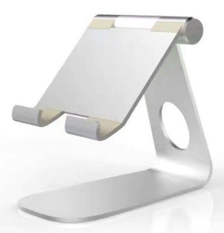 Adjustable Tablet & Phone Stand – Universal Fit