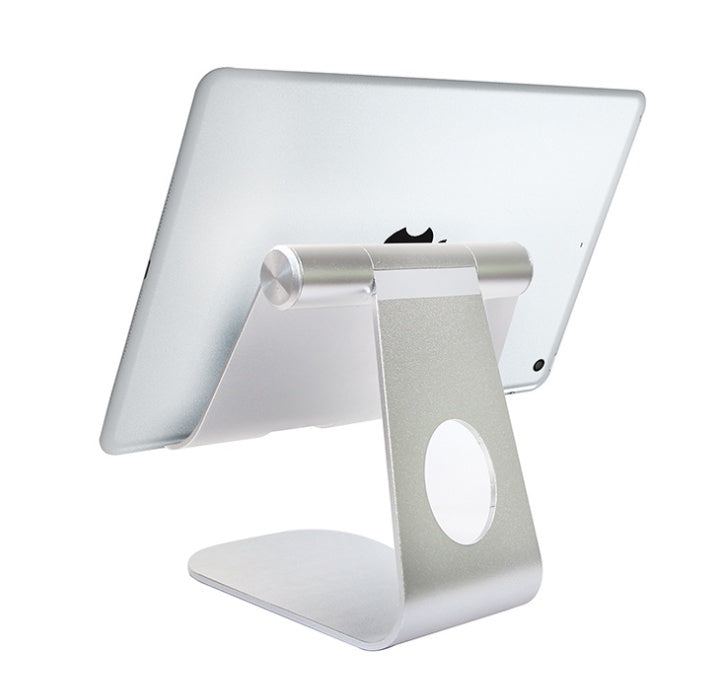 Adjustable Tablet & Phone Stand – Universal Fit