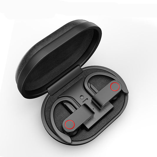 PX Bluetooth 5.0 Earphones – Long Battery + IPX4