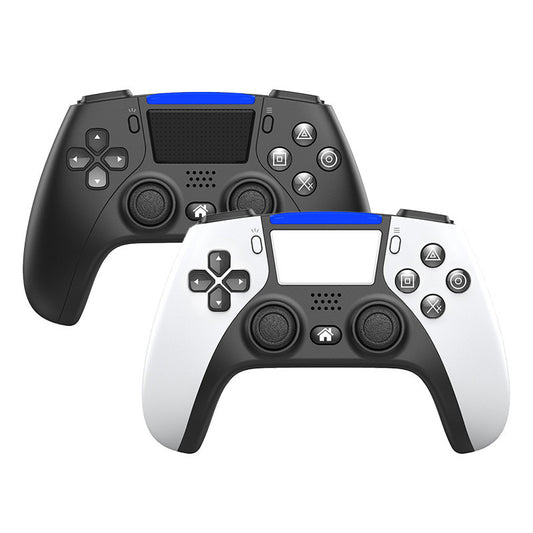 Multi-Platform Wireless Gamepad – PS4, Android & PC