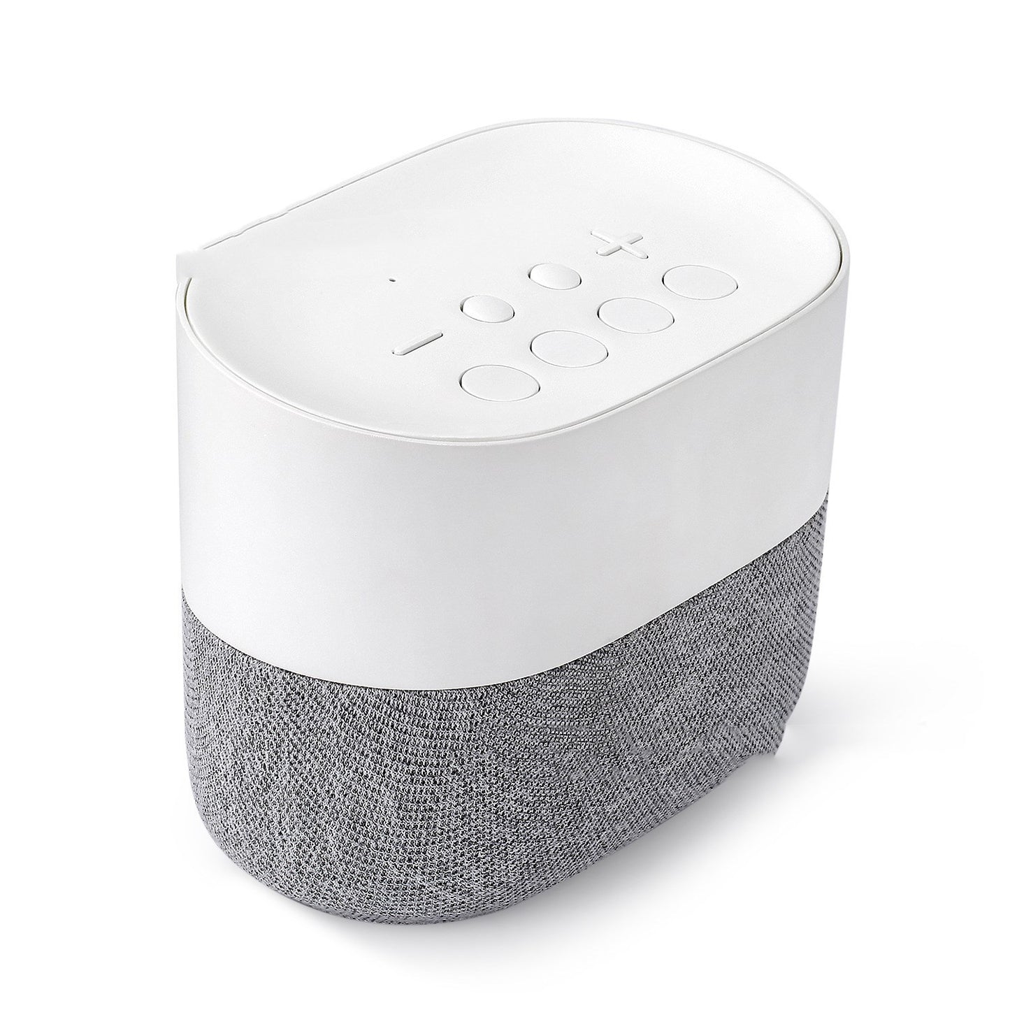 White Noise Speaker – 26 Sounds + Night Light